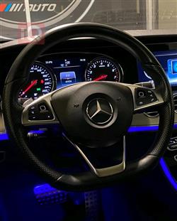 مێرسێدس بێنز E-Class